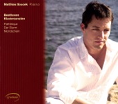 Beethoven: Piano Sonatas Nos. 8, 14 & 17 artwork