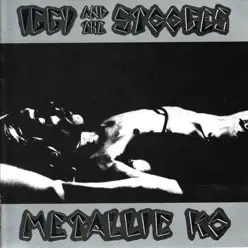 Metallic K.O. - Iggy & the Stooges