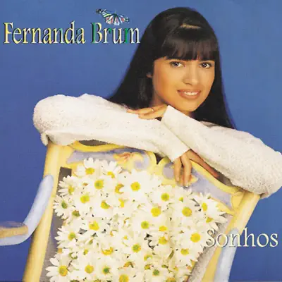 Sonhos - Fernanda Brum