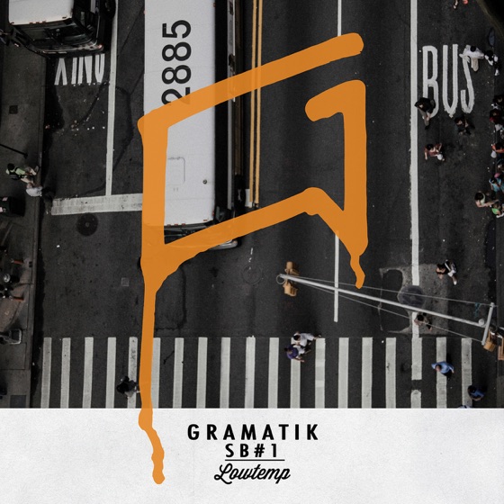 Cover artwork for Sumthin'
