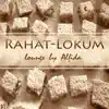 Stream & download Rahat-Lokum Lounge (Unmixed Tracks Compiled By Alfida)