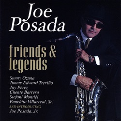 Joe Posada - Momento Para Siempre
