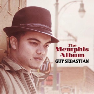 Guy Sebastian - I've Been Loving You Too Long - 排舞 音乐