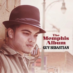 Guy Sebastian - That's It, I Quit, I'm Movin' On - Line Dance Musik