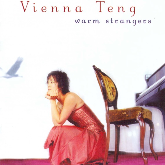 Cover artwork for Homecoming (Walter's Song)
