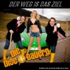 Der Weg ist das Ziel - EP