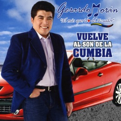 Gerardo Morán - Ya No Seré Más Tu Pañuelito