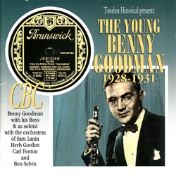 Herb Gordon & Hotel Ten Eyck Whispering Orchestra - Jericho