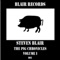 Expiry Date - Steven Blair lyrics