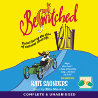 Kate Saunders - Beswitched (Unabridged) artwork