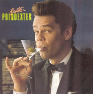 Buster Poindexter - Smack Dab In the Middle - Line Dance Music