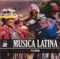 Vieja, Pobre, Flaca, Fea - Orquesta América lyrics