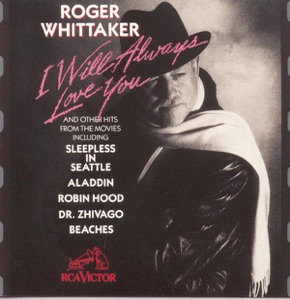 Roger Whittaker - Somewhere My Love - Line Dance Choreographer