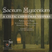 Sacrum Mysterium, Pt. II "Song og Mary": O'Carolan's Cup artwork