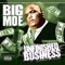 Man (The G Mix) [feat. Mike-D, Lil Flip & A-3) - Big Moe lyrics