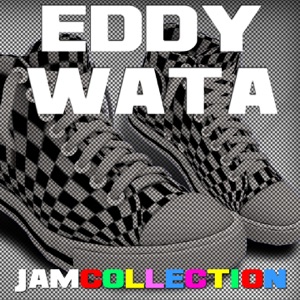 Eddy Wata - La Bomba - Line Dance Chorégraphe