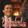 Navidad Con Alejandro Conde