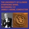 A Slavic Farewell - University of Illinois Symphonic Band & James F. Keene lyrics
