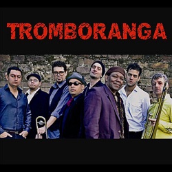 Tromboranga - Amigo el Raton