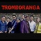 Agua Que Va Caer - Tromboranga lyrics