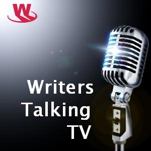 WTTV054 - WGC Killjoys Screenwriter Panel at Fan Expo