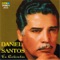 Si Tu Me Quisieras (feat. El Cuarteto Encanto) - Daniel Santos lyrics