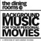 Jazz Theme No. 1 - The Dining Rooms lyrics