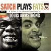 (What Did I Do To Be So) Black And Blue - Louis Armstrong