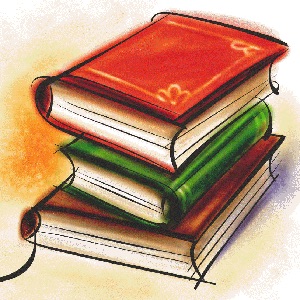 The Book Report cover