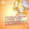 Me Robaste el Sueño (feat. Martina Camargo) - EP album lyrics, reviews, download