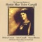 Sweet William and Lady Margaret - Acie Cargill & Debra Cowan lyrics