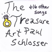 Art Paul Schlosser - Dead Chicken Blues