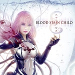 BLOOD STAIN CHILD - Eternal