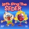 Kadesh - Lets Sing the Seder lyrics
