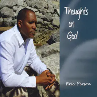 baixar álbum Eric Person - Thoughts On God