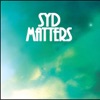 Obstacles - Syd Matters Cover Art