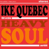Ike Quebec - Brother Can You Spare a Dime
