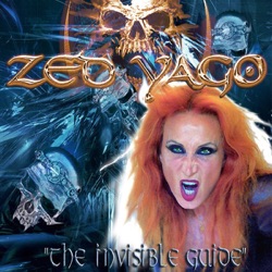 Zed Yago - If I Close My Eyes Forever
