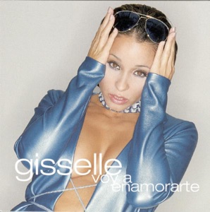 Gisselle - Jurame - Line Dance Music
