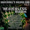 Dancehall's Golden Era Vol.9 - Heavenless Riddim artwork