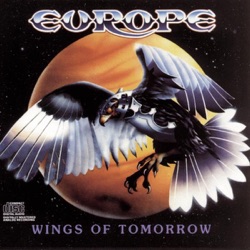 Europe - Open Your Heart