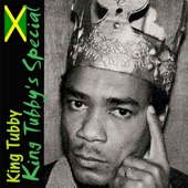 King Tubby's Special artwork