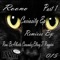 Curiosity - Roono lyrics