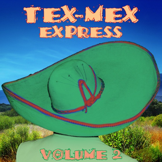 Cover artwork for Jambalaya