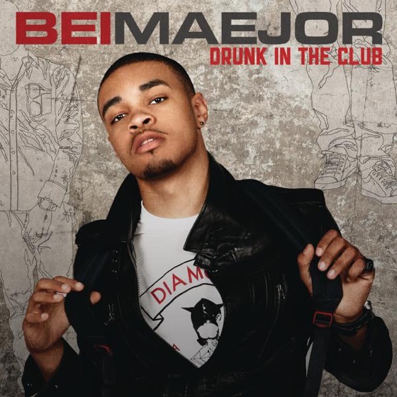 Cover artwork for Drunk In the Club