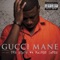 Wasted (Remix) - Gucci Mane lyrics