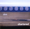 chartered ジャケット写真