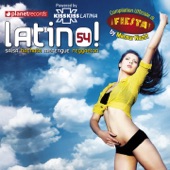 Latino 54 - Salsa Bachata Merengue Reggaeton (Compilation Ufficiale Fiesta Festival Roma) artwork