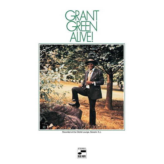 Cover artwork for Down Here On the Ground