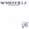Bone Colored Moon - Sassparilla lyrics